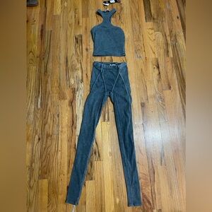 Two piece set from Fashion Nova